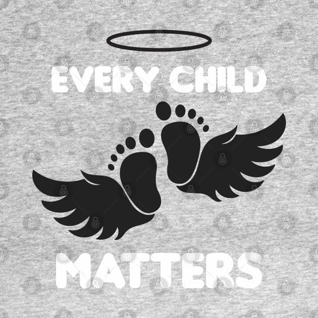 Every Child Matters by Indiecate